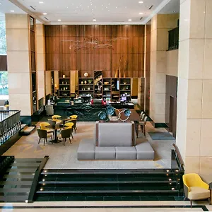 Hotell Perdana Centre