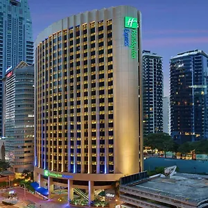 Hotell Express Centre By Ihg