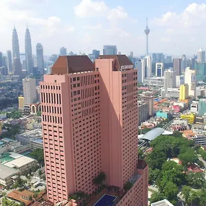 Hotell Grand Seasons