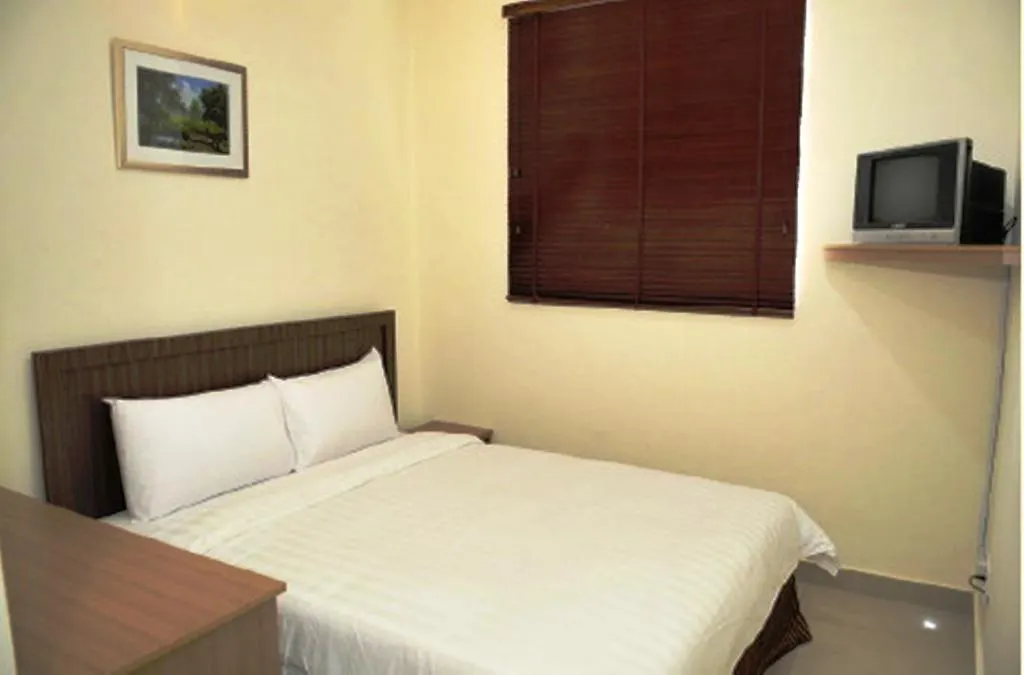 Hotel 128 吉隆坡 2*,  马来西亚