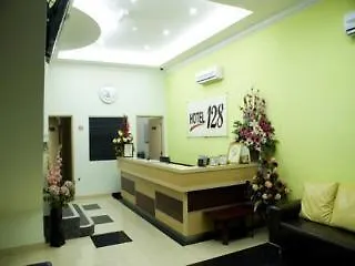 Hotel 128 吉隆坡