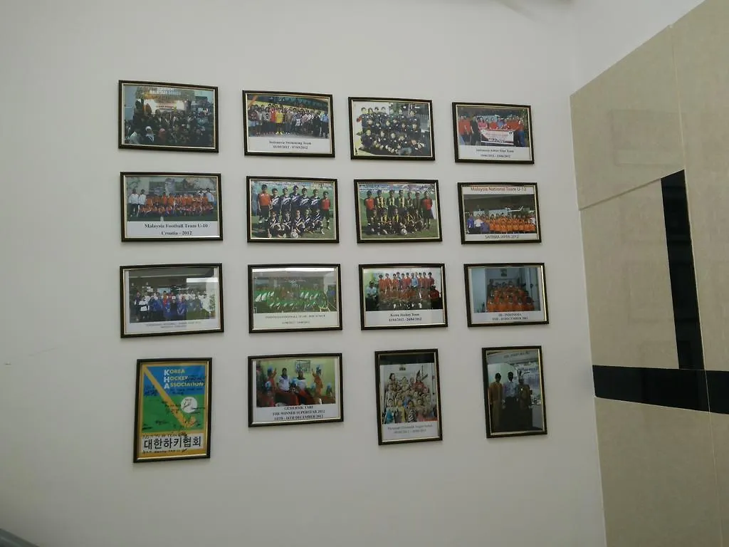 Hotel 128 Kuala Lumpur