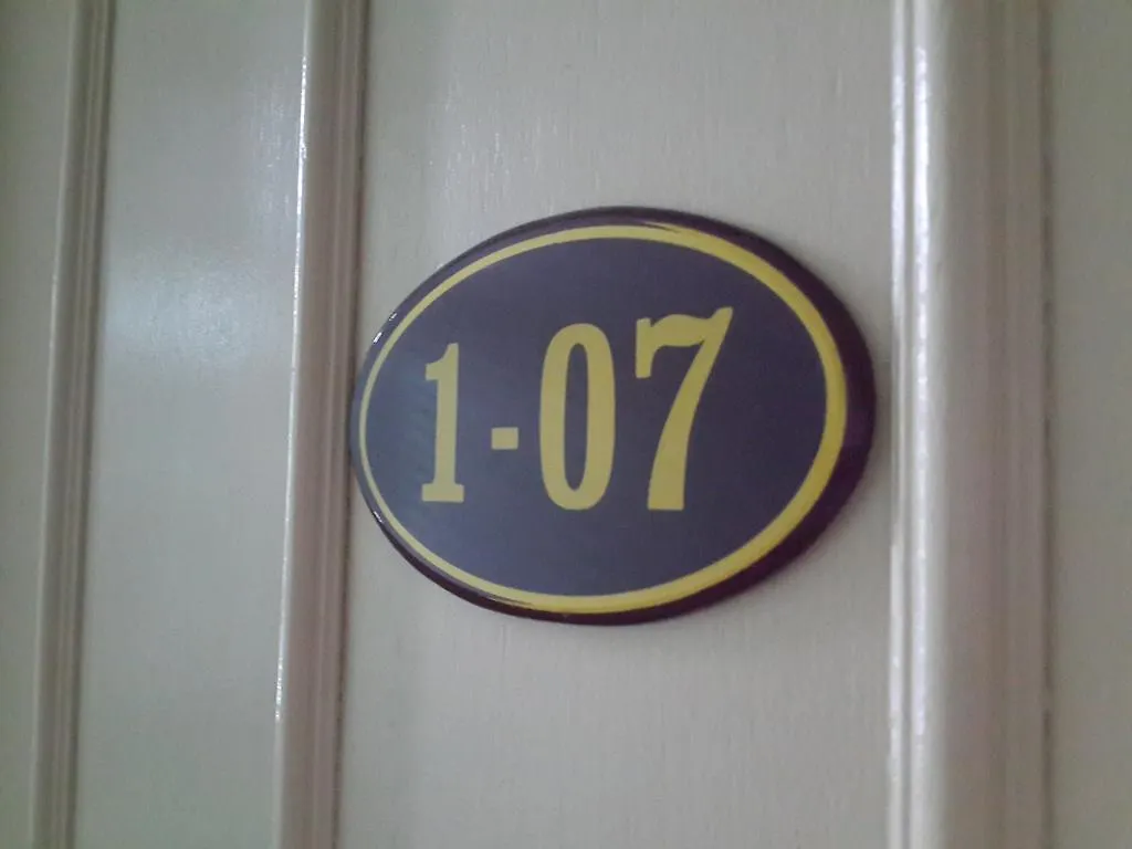 Hotel 128 Kuala Lumpur Malaysia