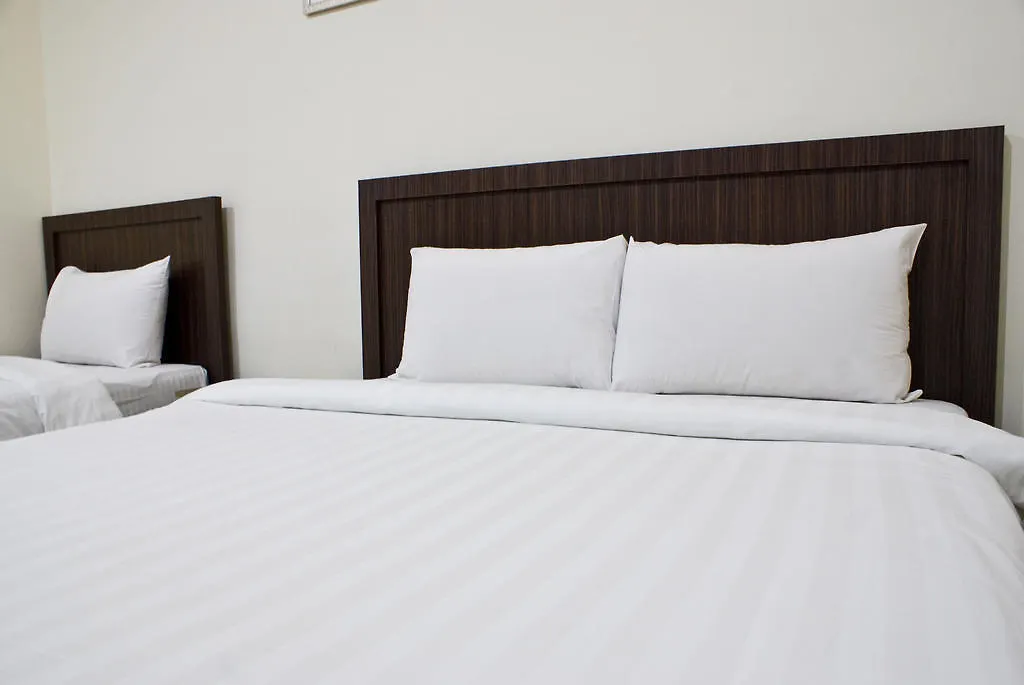 Hotel 128 Kuala Lumpur