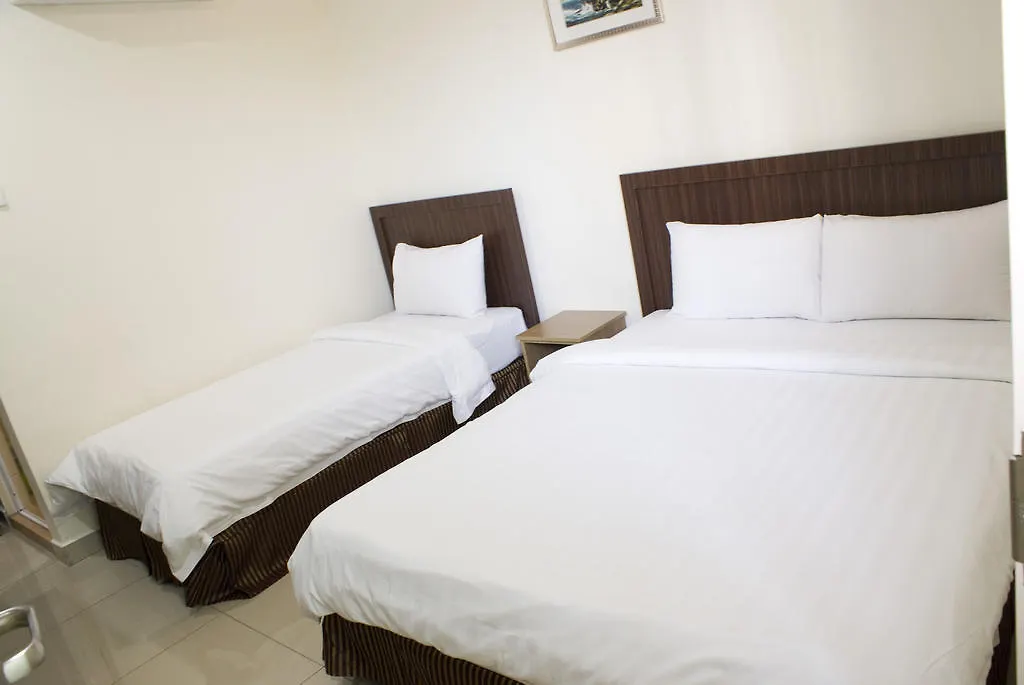 Hotel 128 Kuala Lumpur