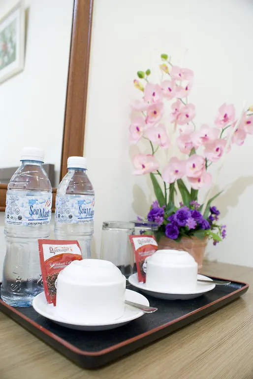 Hotel 128 Kuala Lumpur Malaysia