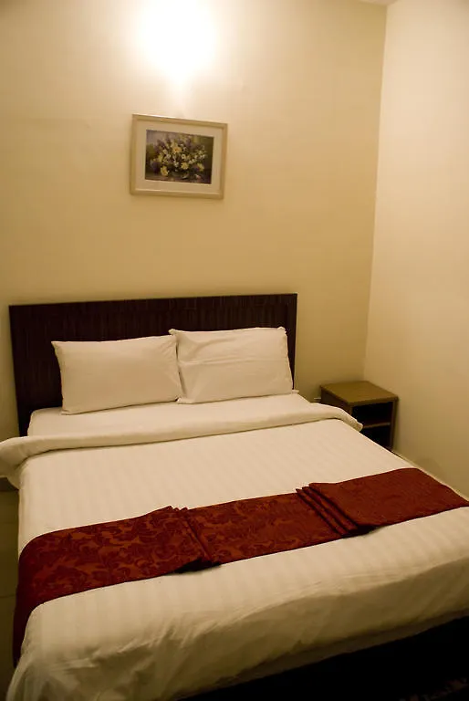 Hotel 128 Kuala Lumpur 2*,  Malaysia