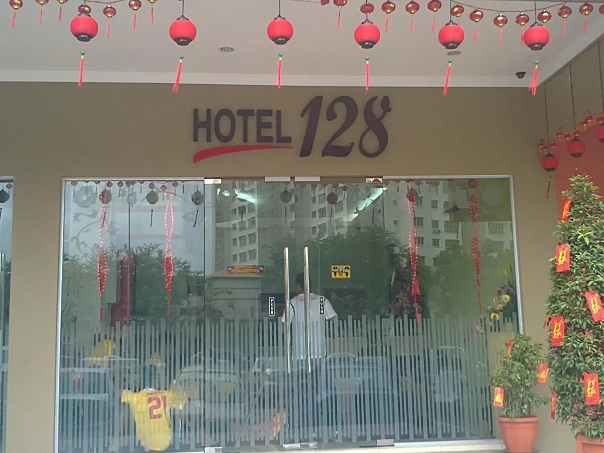 Hotel 128 Kuala Lumpur