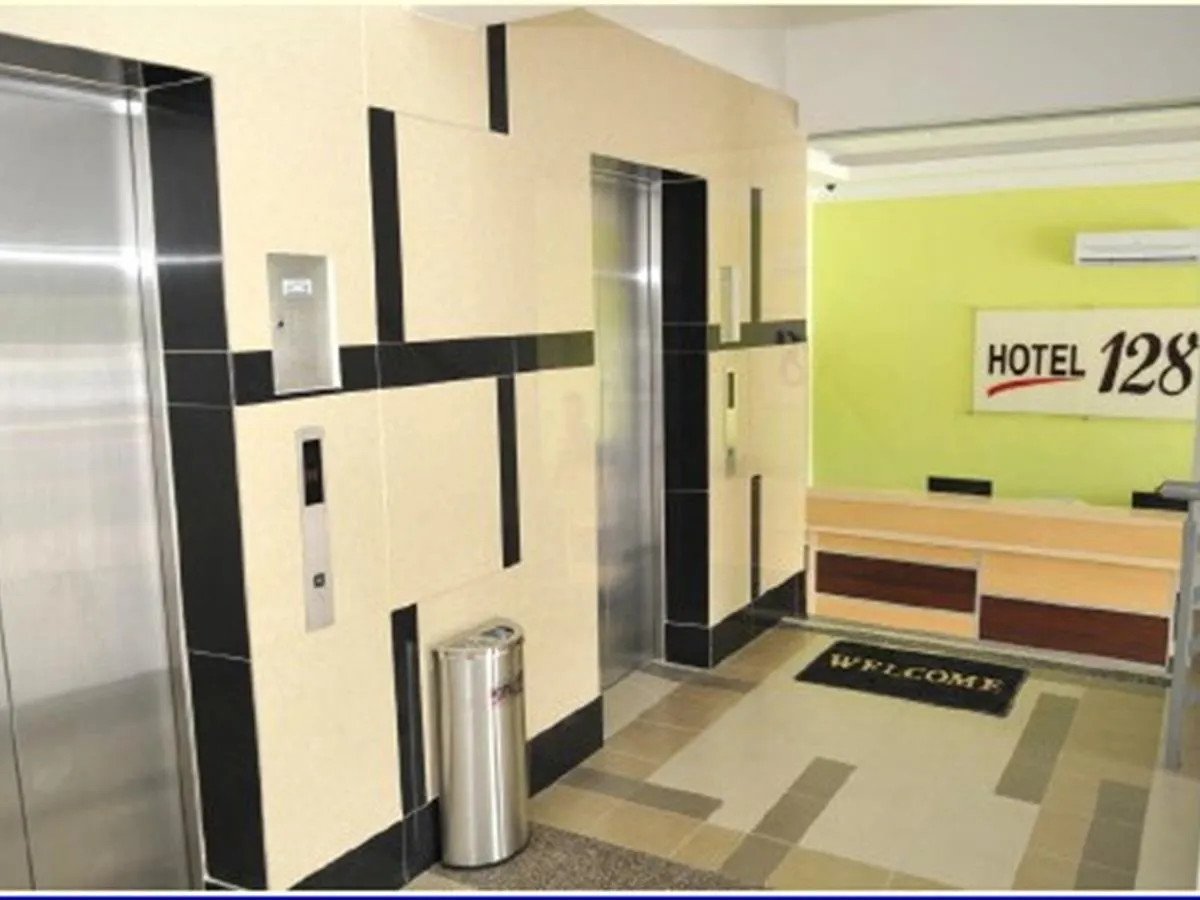 Hotel 128 Kuala Lumpur