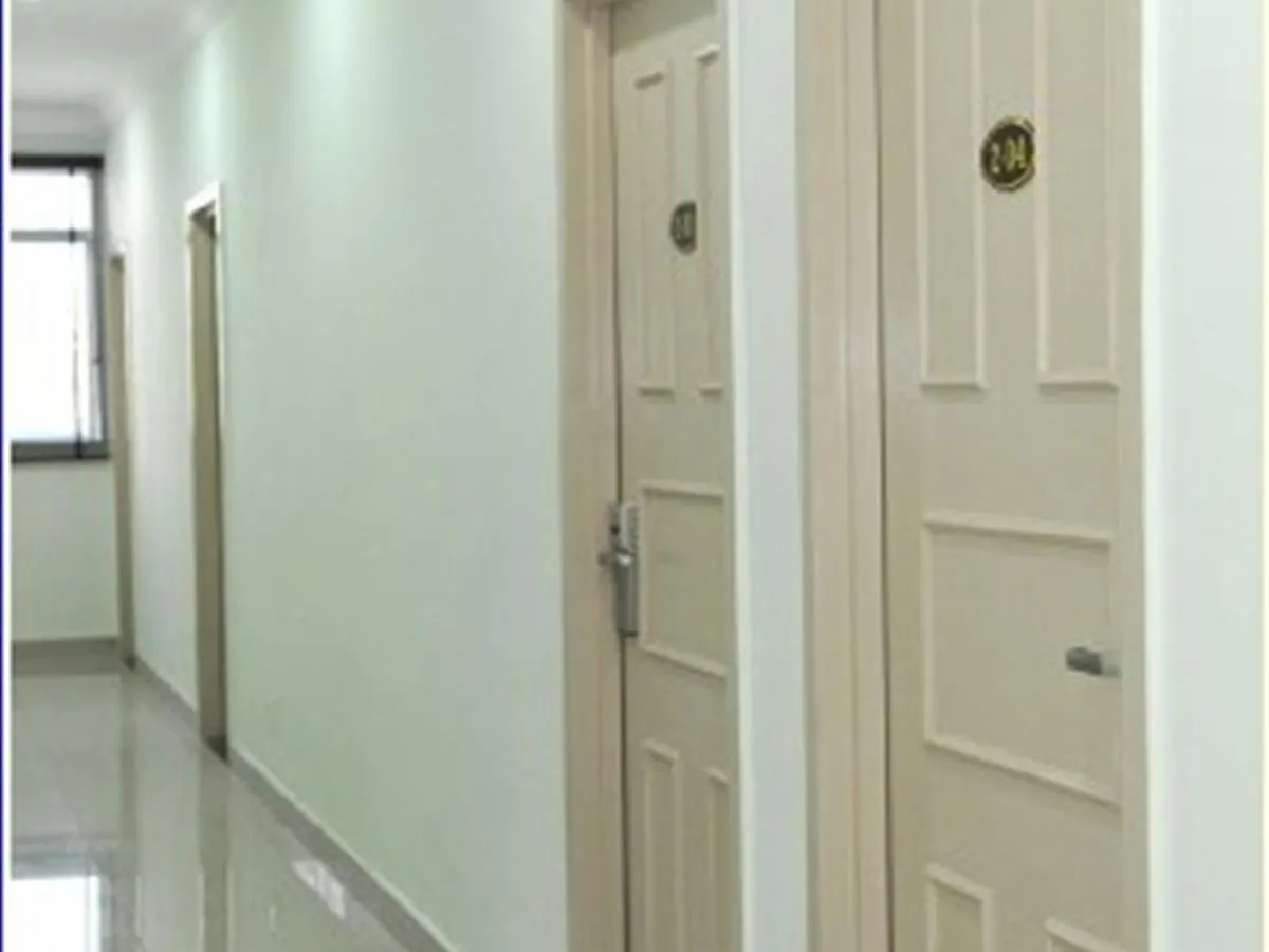 Hotel 128 Kuala Lumpur 2*,