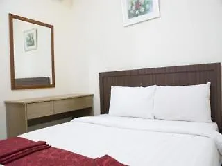 Hotel 128 Kuala Lumpur Malaysia