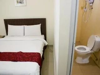Hotel 128 Kuala Lumpur