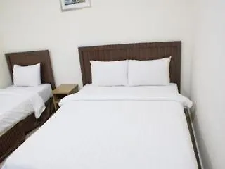 Hotel 128 Kuala Lumpur 2*,  Malaysia