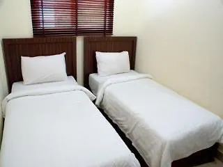 Hotel 128 Kuala Lumpur 2*,