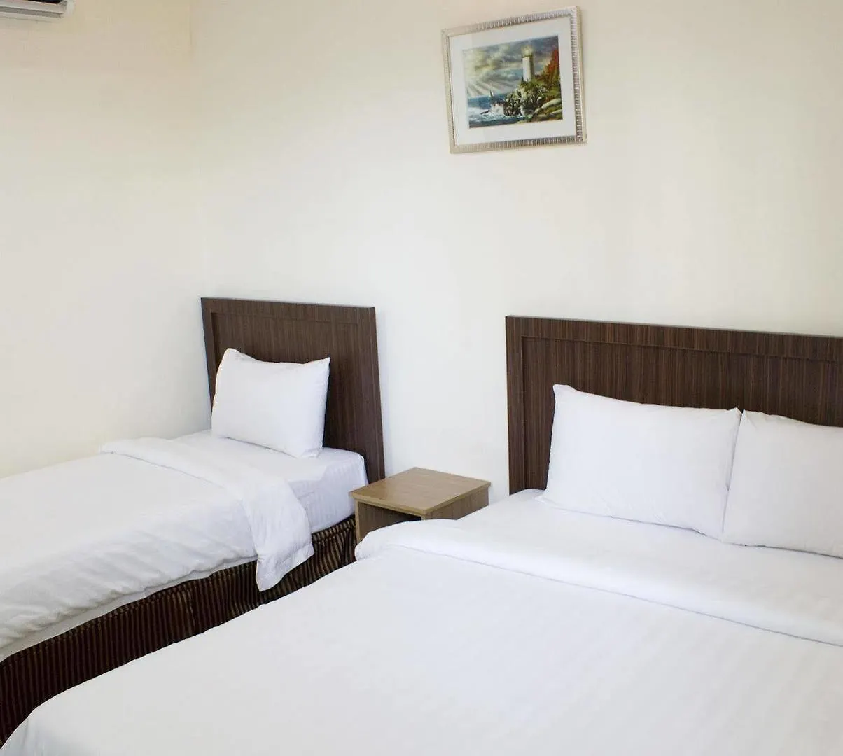 Hotel 128 Kuala Lumpur