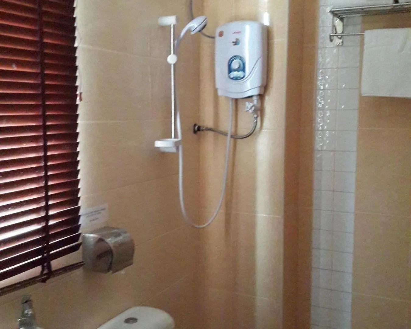 Hotel 128 Kuala Lumpur