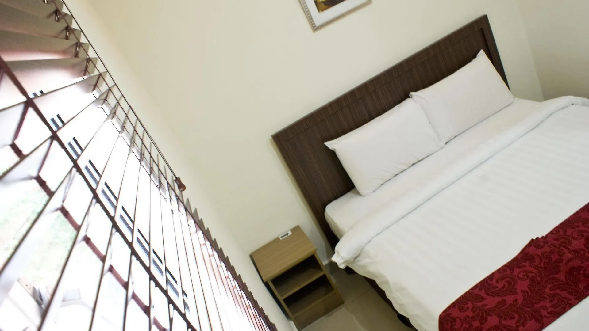 Hotel 128 Kuala Lumpur
