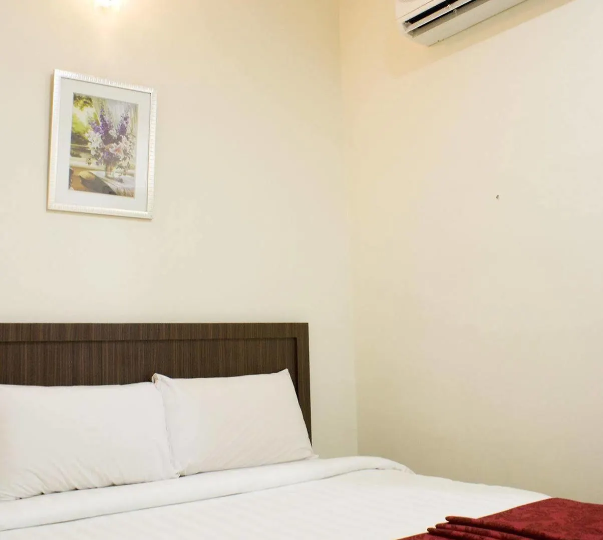 Hotel 128 Kuala Lumpur