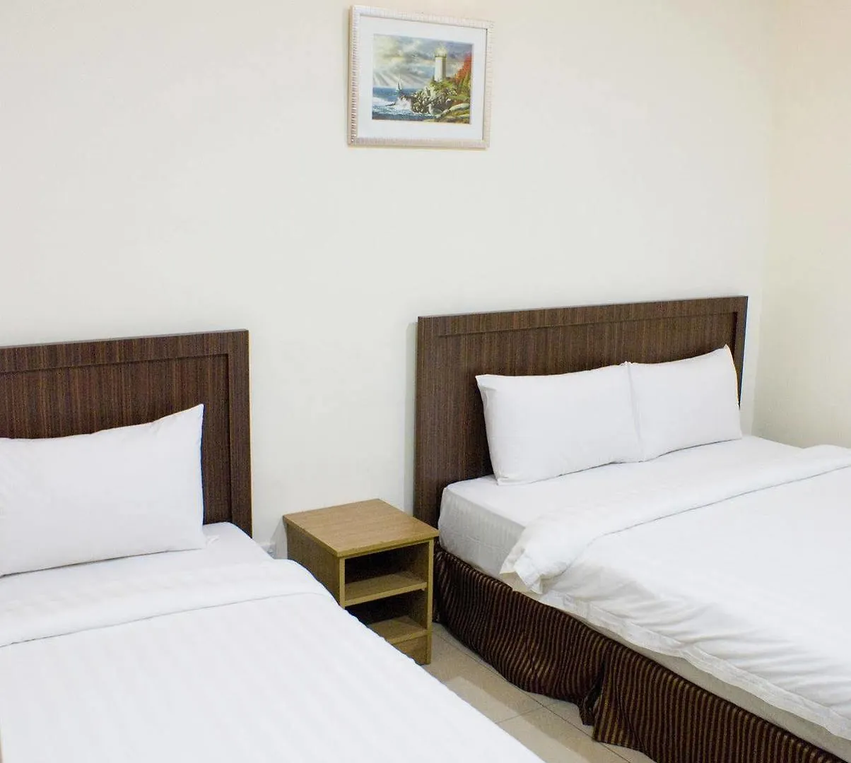 **  Hotel 128 Kuala Lumpur Malaysia