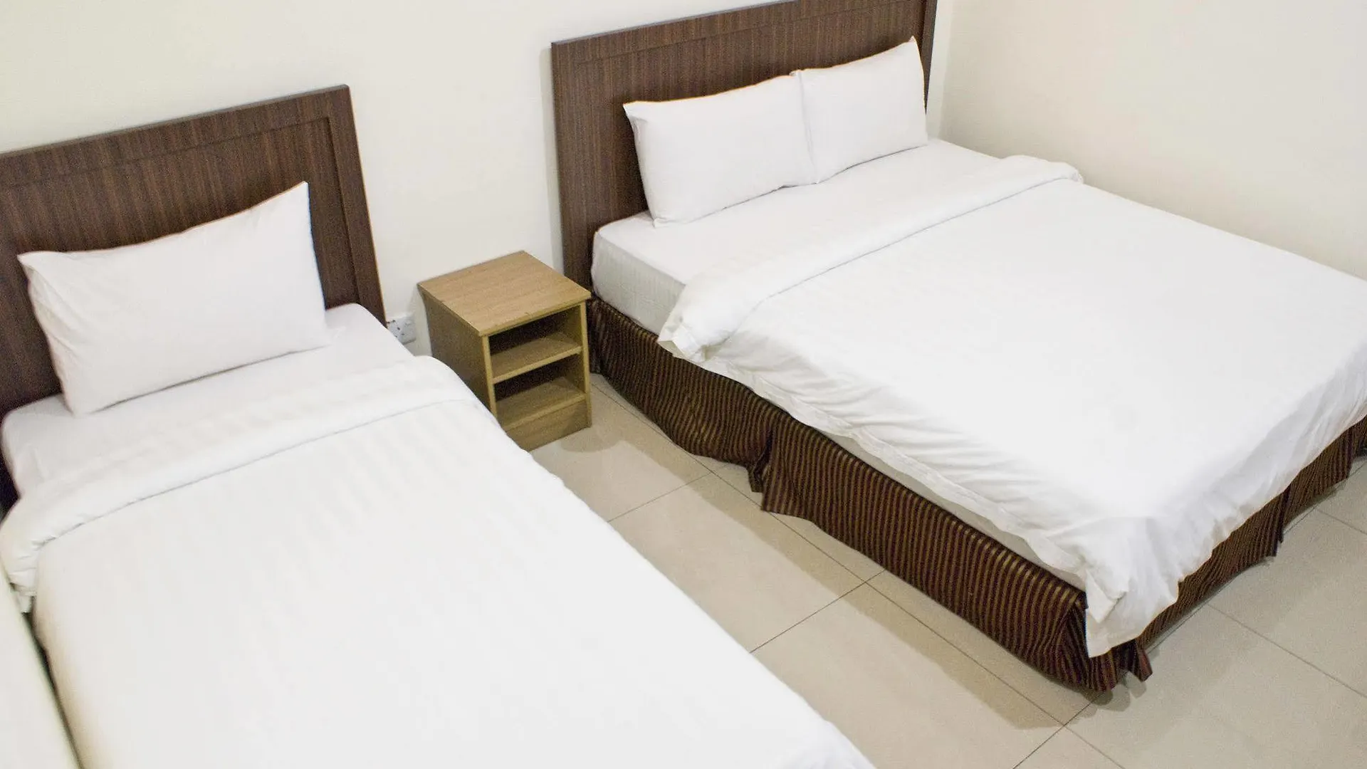 Hotel 128 Kuala Lumpur
