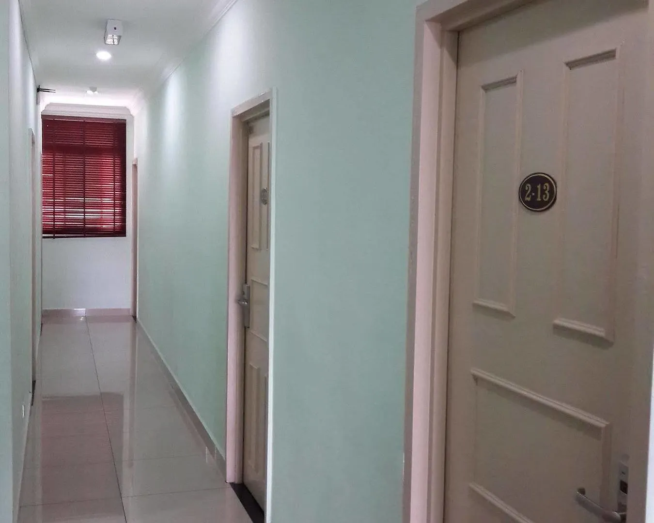 Hotel 128 Kuala Lumpur 2*,