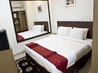 **  Hotel 128 Kuala Lumpur Malaysia