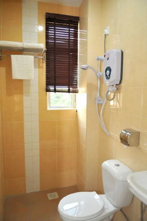 Hotel 128 Kuala Lumpur Malaysia
