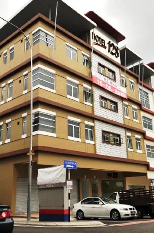 Hotel 128 Kuala Lumpur